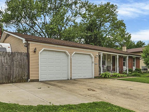 4th image of 541 Cherrington Rd
