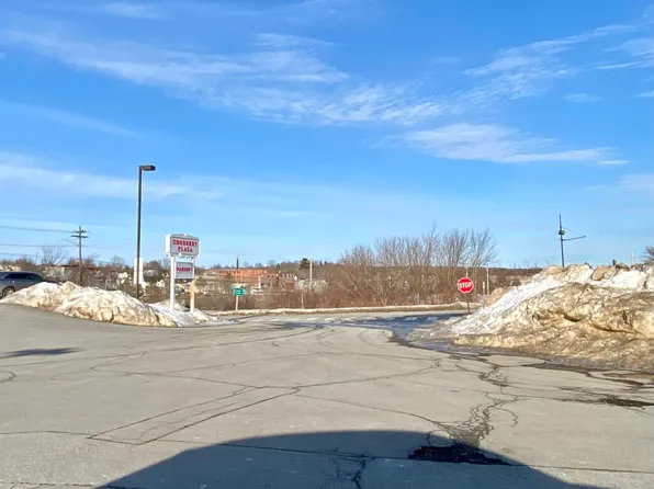 Map 6 Lot 005 & 011 Main Street, Calais, ME 04619