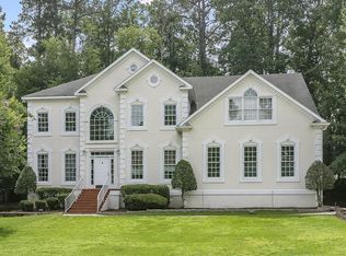 3682 Foxfire Pl, Martinez, GA 30907