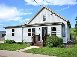 128 Washington St, Rollingstone, MN 55969