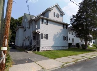21 Washington Ave APT 2, Torrington, CT 06790