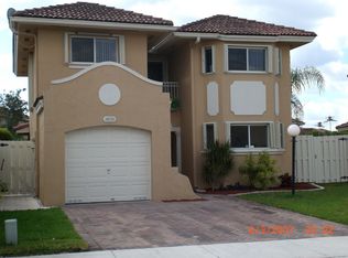 14050 SW 166th St, Miami, FL 33177