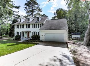 1098 Colony Dr, Alpharetta, GA 30009