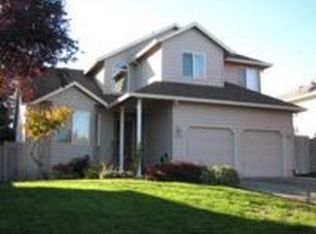 23417 SW Sherk Pl, Sherwood, OR 97140
