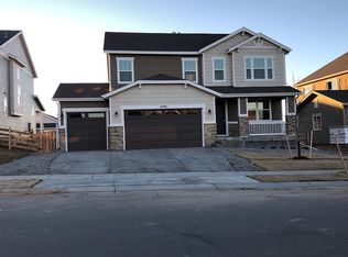 10981 Pagosa St, Commerce City, CO 80022