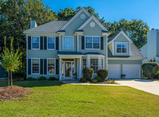 2851 Colonnade Dr, Mount Pleasant, SC 29466