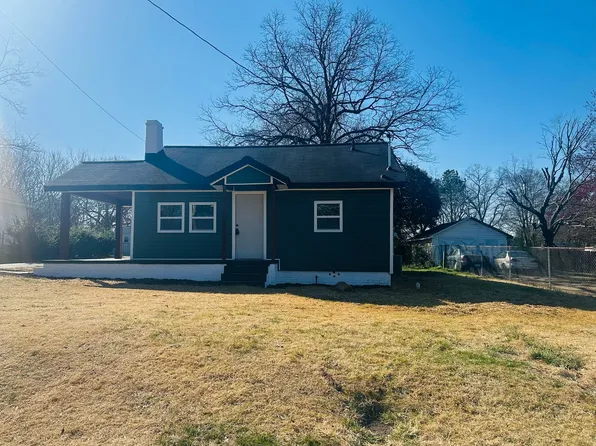 607 W 4th Ave, Easley, SC 29640