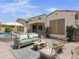2524 E Honeysuckle Pl, Chandler, AZ 85286