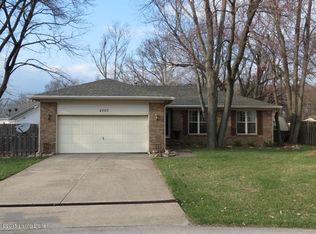 4200 Milo Dr, Louisville, KY 40218