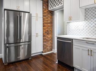 65 Westmoreland St #2, Dorchester Center, MA 02124