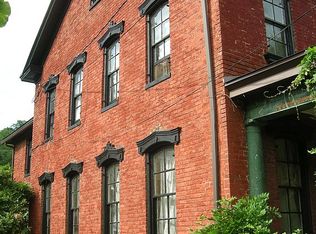 15525 Stationmaster Row NW, Mount Savage, MD 21545