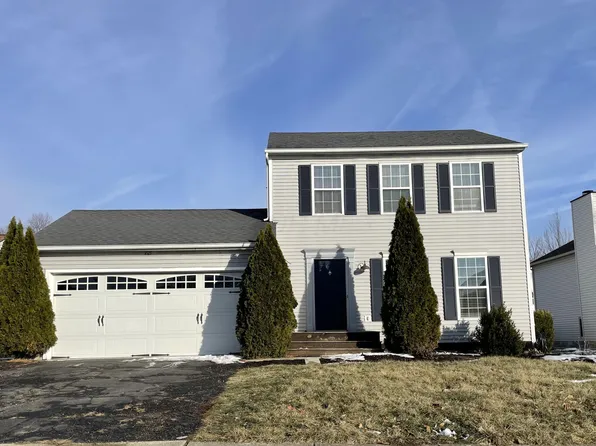 1621 Valley Dr, Marysville, OH 43040