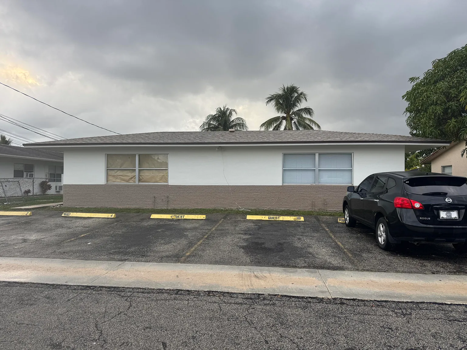 1 bed, 1.0 bath, 686 sqft, $1,550 — Photo 2