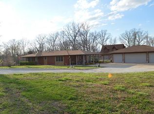 667 Anaconda Rd, Saint Clair, MO 63077