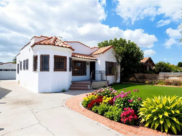 1104 W 89th St, Los Angeles, CA 90044