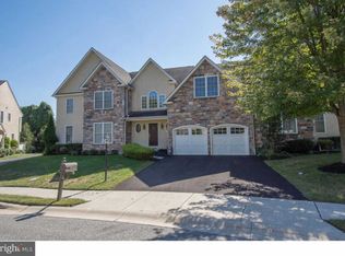 111 Overlook Dr, Media, PA 19063