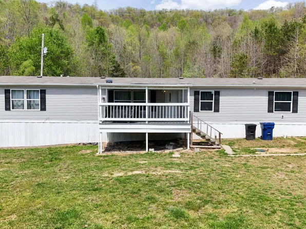 2578 Little Indian Creek Rd, Woodbine, KY 40771