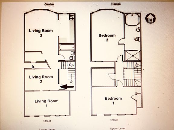2nd image of 387 Parkside Ave #2