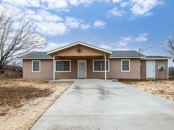 616 Jeffery Dr, Del Rio, TX 78840