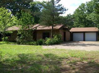 1028 Water Tower Rd, Big Sandy, TX 75755