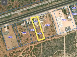 3700 W Sealy Ave, Monahans, TX 79756