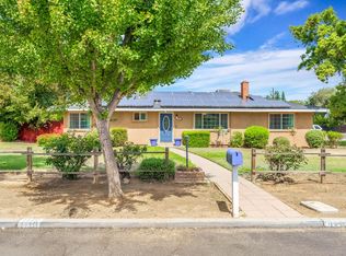 1110 W Fairmont Ave, Fresno, CA