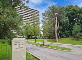 8111 Yonge St #905, Markham, ON