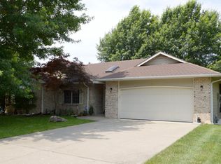 4609 Blackford Ct, Columbia, MO 65203