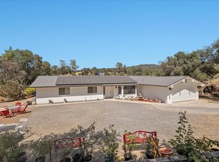 44459 Lookout Ct, Coarsegold, CA 93614