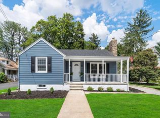 511 E Main St, Thurmont, MD 21788