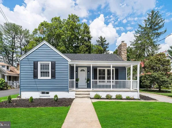 511 E Main St, Thurmont, MD 21788