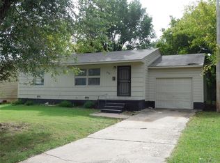 554 E 40th Pl N, Tulsa, OK 74106