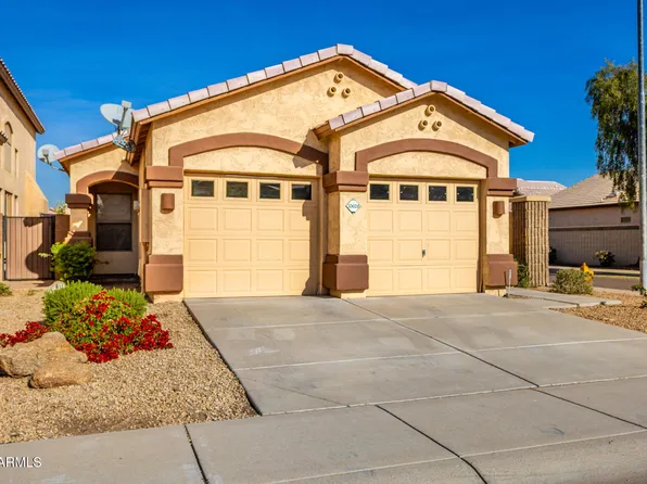 10628 W CORONADO Road, Avondale, AZ 85392