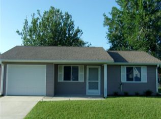 8392 SW 108th Ln, Ocala, FL 34481