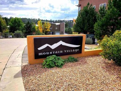 31 Canyon View Dr #149, Los Alamos, NM, 87544
