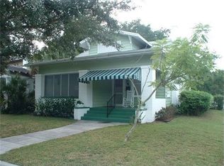 901 S Packwood Ave, Tampa, FL 33606