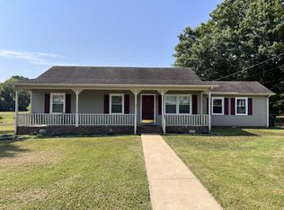 1315 Charlotte Dr, Pulaski, TN 38478