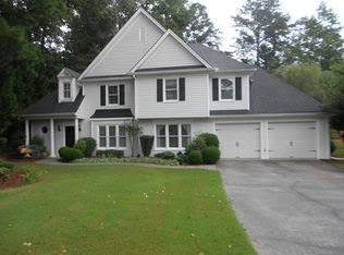 2558 Farrington Ct NE, Marietta, GA 30066