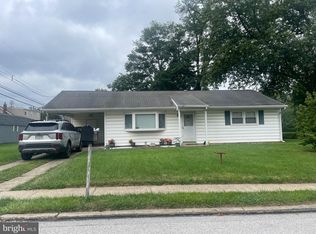 489 Lawndale Ave, King Of Prussia, PA 19406