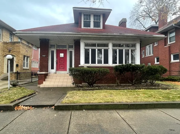 7347 S Merrill Ave, Chicago, IL 60649