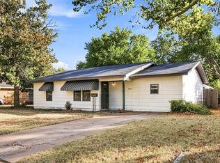 2821 Fleming Rd, Wichita Falls, TX 76308
