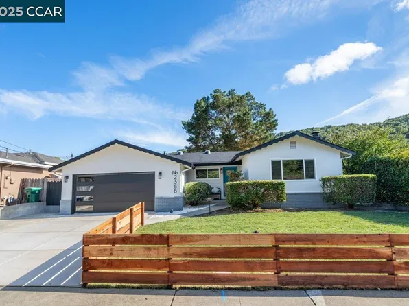 2358 Wright Ave, Pinole, CA 94564