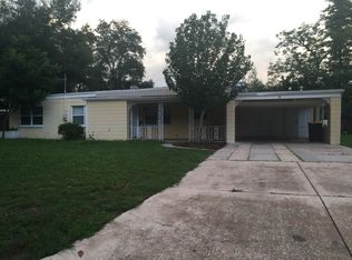 3921 Rendale Dr, Jacksonville, FL 32210