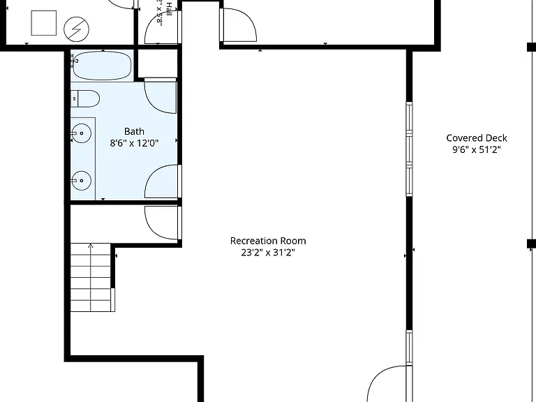 1281 Peakview Cir — Photo 3