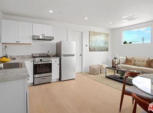 4145 Tilden Ave #A, Culver City, CA 90232