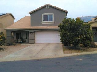 708 W Baldwin Loop, Coolidge, AZ 85128