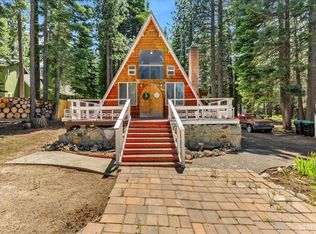 760 Seneca Dr, South Lake Tahoe, CA 96150
