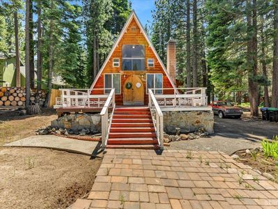 760 Seneca Dr, South Lake Tahoe, CA, 96150