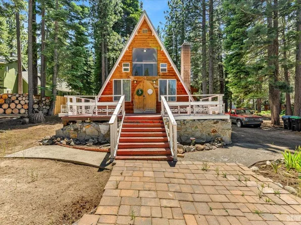 760 Seneca Dr, South Lake Tahoe, CA 96150