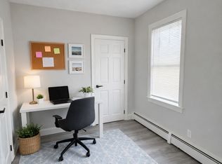 5 Goulding St FLOOR 1, Providence, RI 02906